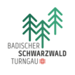 Logo Badischer Schwarzwald Turngau