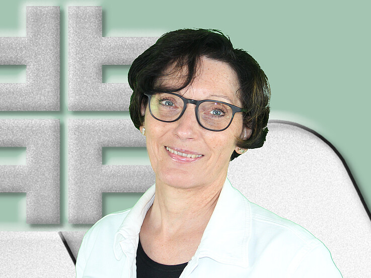 Bild von Magdalena Heer