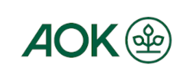 Logo AOK