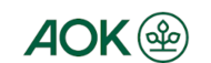 Logo AOK