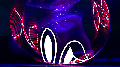 Symbolbild Osteraktion TurnGala