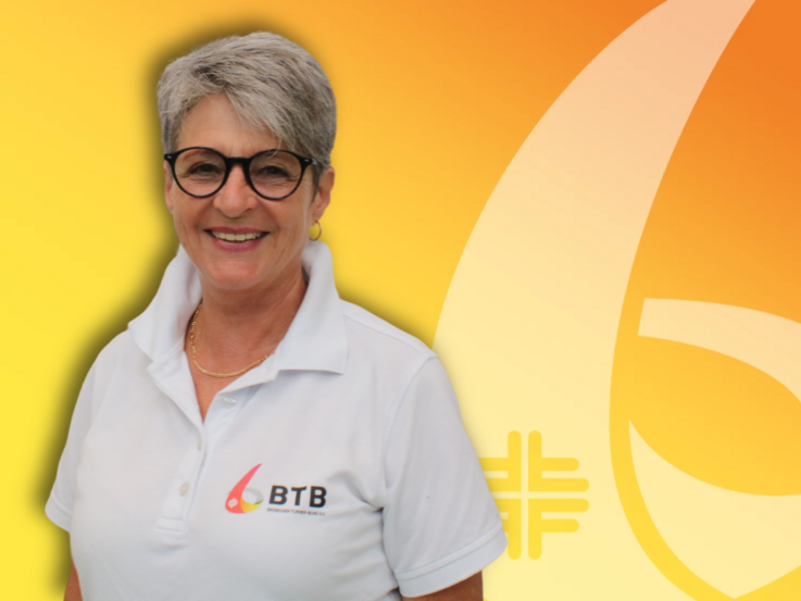 Bild von Gabi Rösch