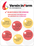 Übersicht BTB-Vereinsberatung