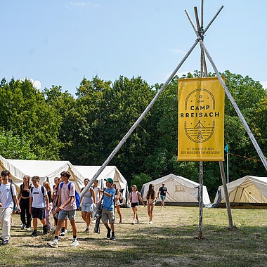 Camp Breisach 2026