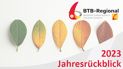 Symbolbild bunte Blätter