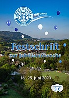 Festschrift VfR Merzhausen