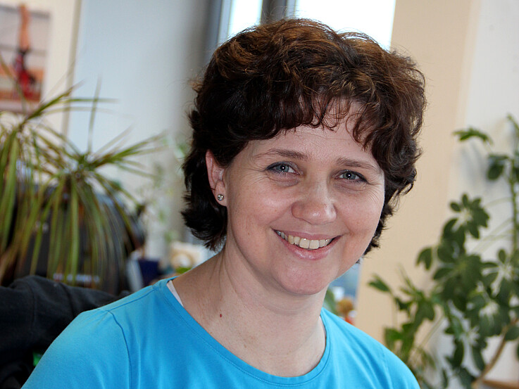Bild von Heike Hörner