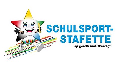 Logo Schulsport-Stafette 