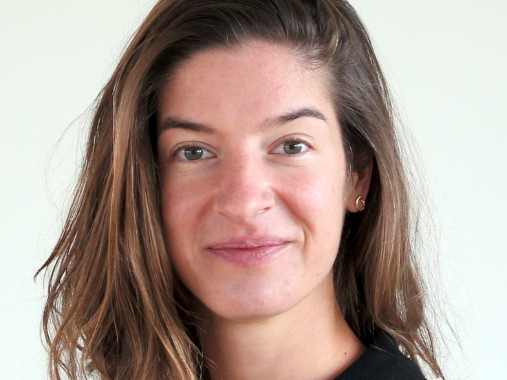 Bild von Luise Fleisch