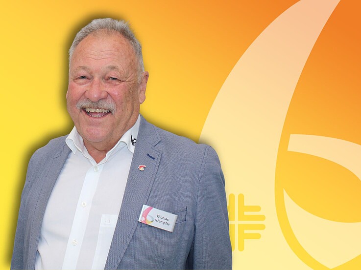 Bild von Thomas Stampfer