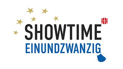 Logo Showtime 21