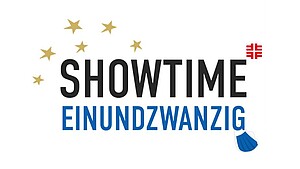 Logo Showtime 21