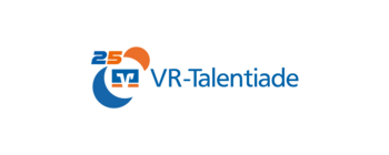 Logo VR-Talentiade 2025