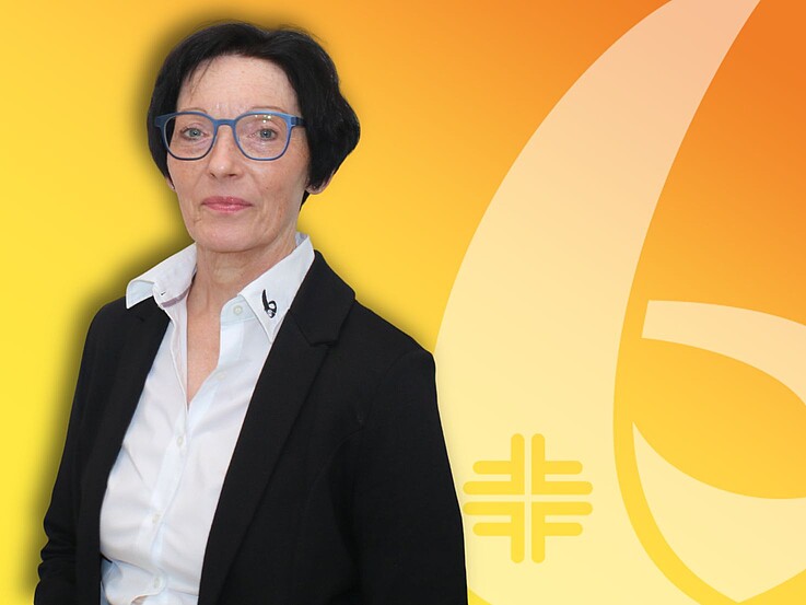 Bild von Magdalena Heer