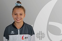 Porträt Marie Hernes