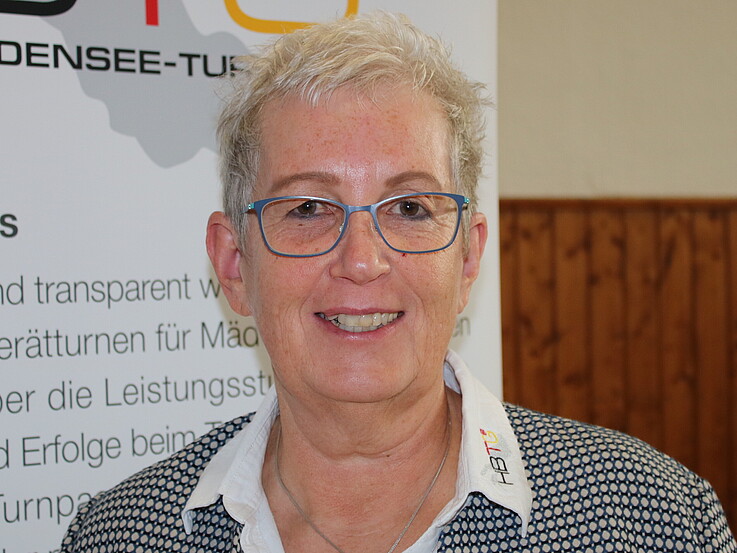 Bild von Wiltrud Bossert-Engmann