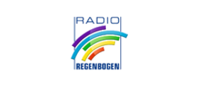 Logo Radio Regenbogen 