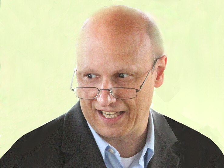 Bild von Micha Scheid