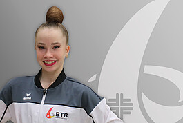 Portrait Emilia Geier