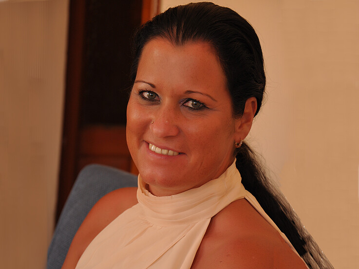 Bild von Christine Hornung