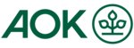 Logo AOK