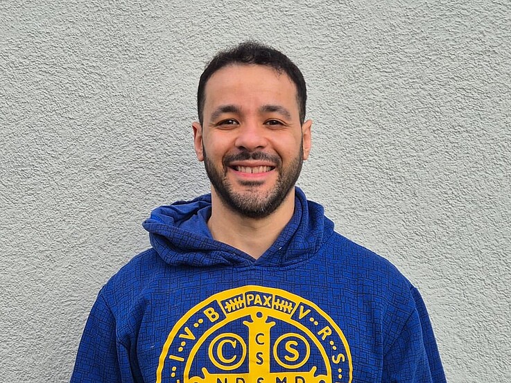 Bild von Luiz Carlos dos Santos Gomes