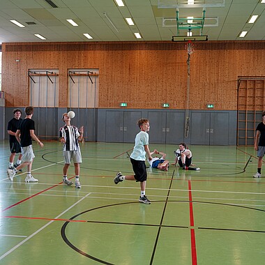 Symbolbild Workshop im Camp Breisach 2026