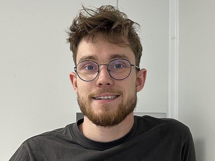 Bild von Lars Conrad