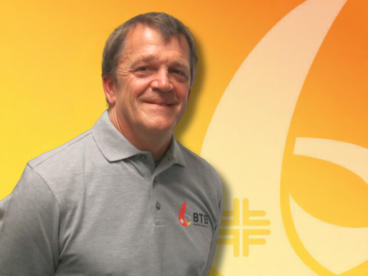 Bild von Reinhold Klausmann
