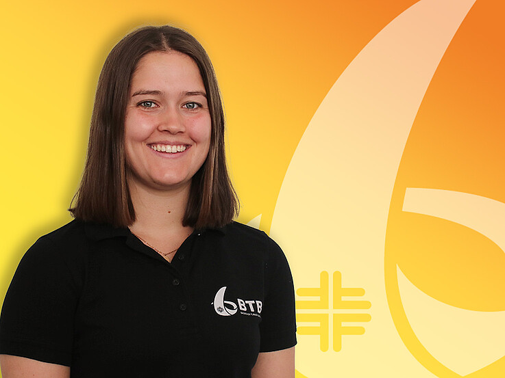 Bild von Antonia Seydel