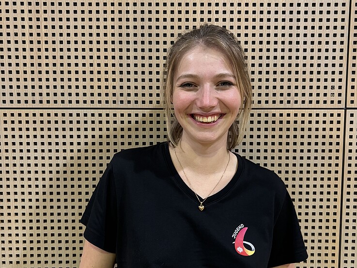 Bild von Anika Zart
