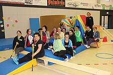 Gruppenbild RegioTÜF