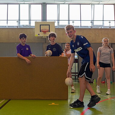 Symbolbild Workshop im Camp Breisach 2026