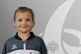 Portrait Sarah Bsirske