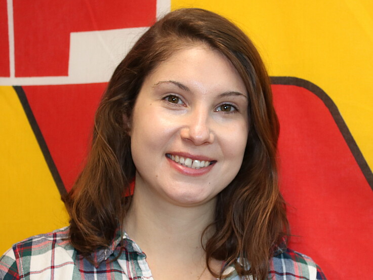 Bild von Sandra Schmitt