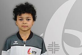 Portrait Elyas Maiga