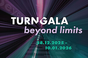 Flyer TurnGala