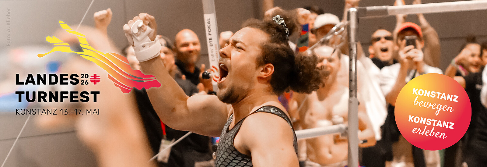 Slider Key Visual Landesturnfest