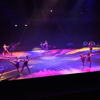 Feuerwerk der Turnkunst 2026 "VIVA"