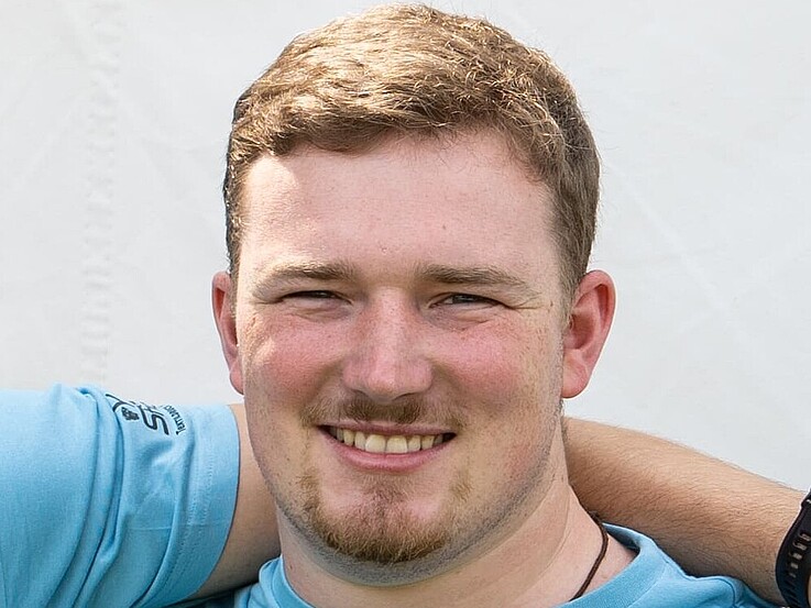 Bild von Janic Schwendemann