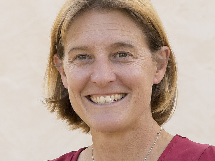 Bild von Sybille Kuthe