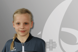 Portrait Éliane Ziethe