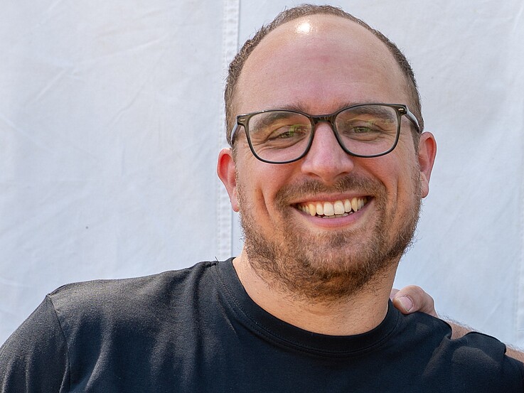 Bild von Frederic Probst