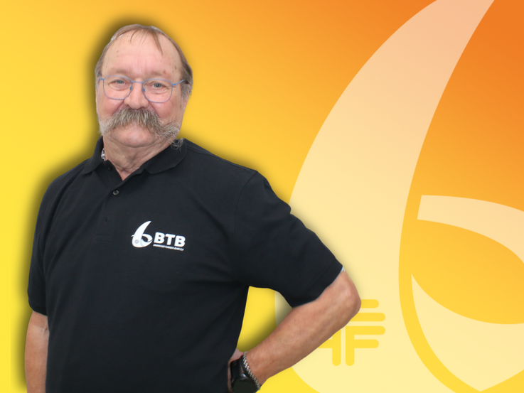 Bild von Karl-Heinz Bergmann