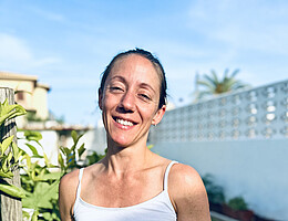 Portrait Julia Zinsmeister