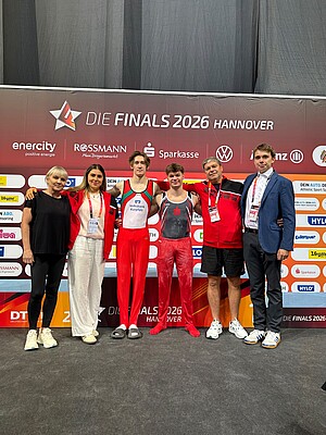 Turnteam Baden