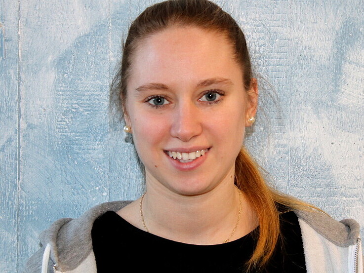 Bild von Aline Bonk