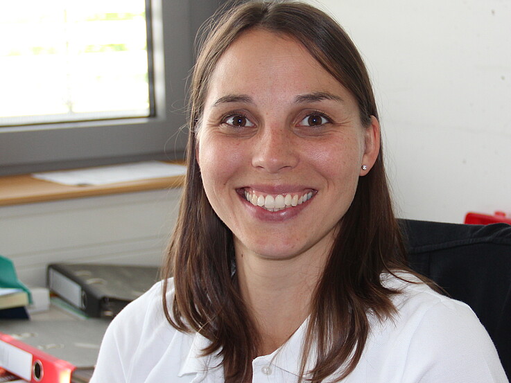 Bild von Claudia Hellriegel