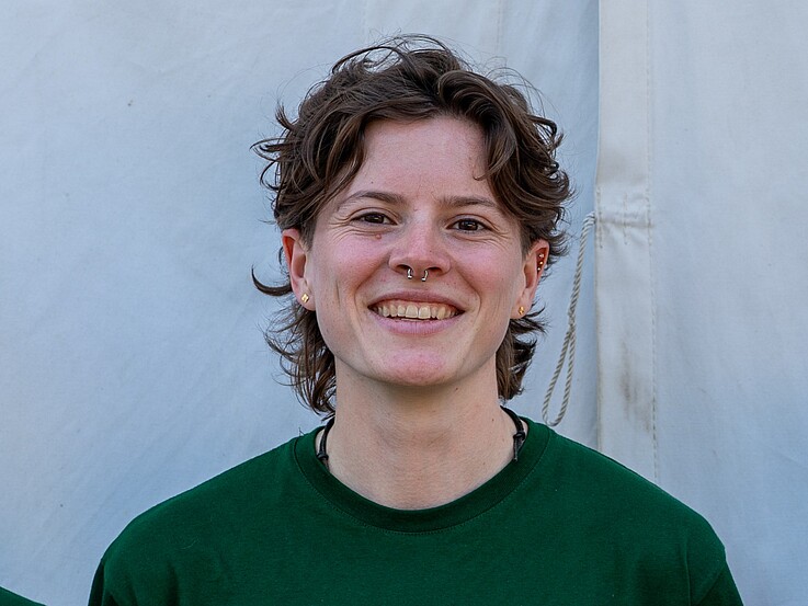 Bild von Franziska Looser