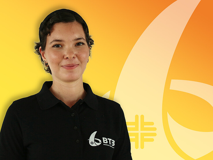 Bild von Alina Lebsack